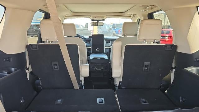 2023 Ford Expedition MAX Platinum