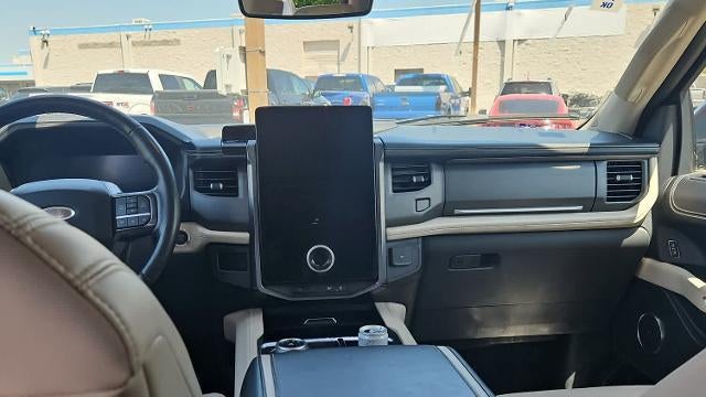 2023 Ford Expedition MAX Platinum
