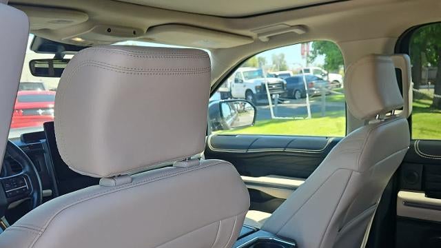 2023 Ford Expedition MAX Platinum