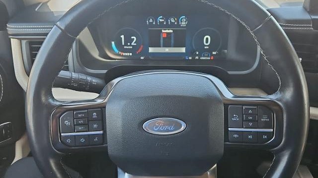 2023 Ford Expedition MAX Platinum