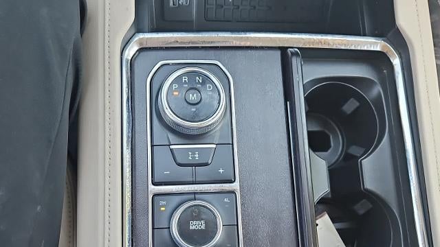 2023 Ford Expedition MAX Platinum