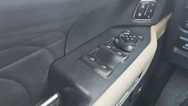 2023 Ford Expedition MAX Platinum
