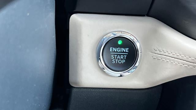 2023 Ford Expedition MAX Platinum