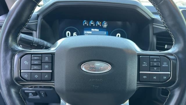 2023 Ford Expedition MAX Platinum