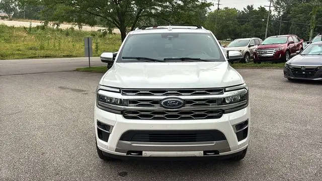 2023 Ford Expedition MAX Platinum