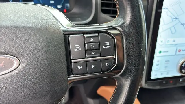 2023 Ford Expedition MAX Platinum