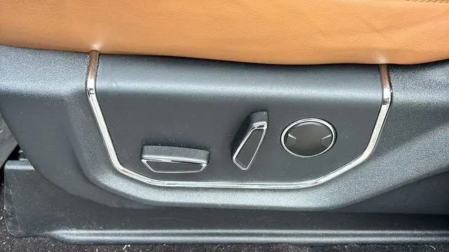 2023 Ford Expedition MAX Platinum