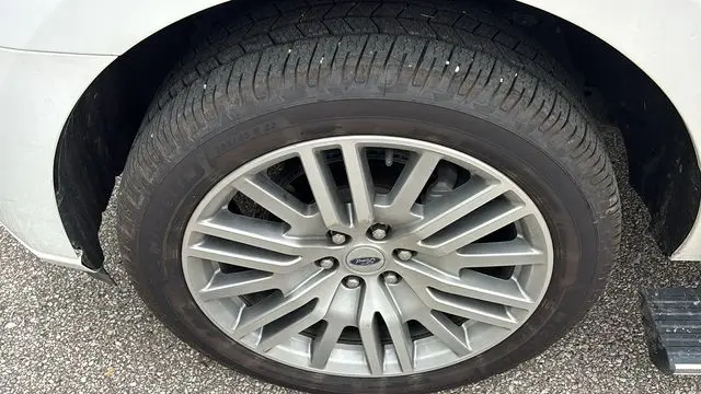 2023 Ford Expedition MAX Platinum