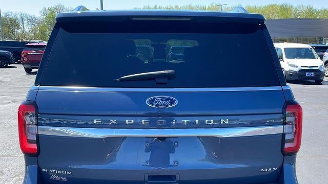 2023 Ford Expedition MAX Platinum