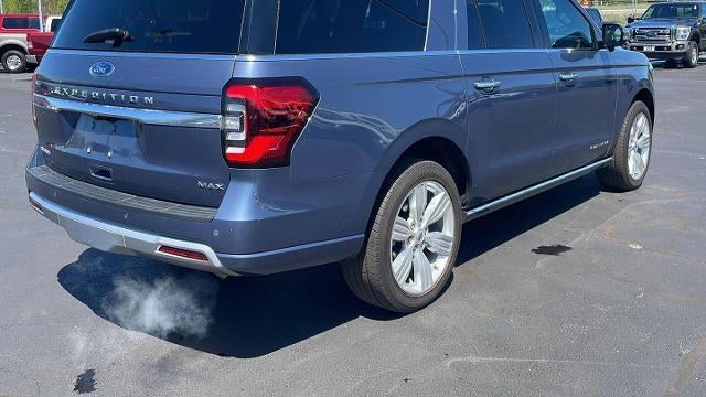 2023 Ford Expedition MAX Platinum
