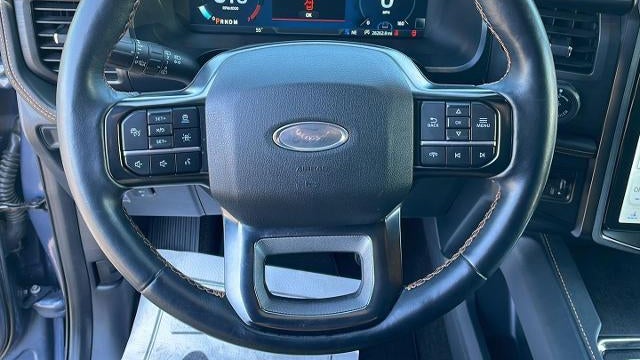 2023 Ford Expedition MAX Platinum