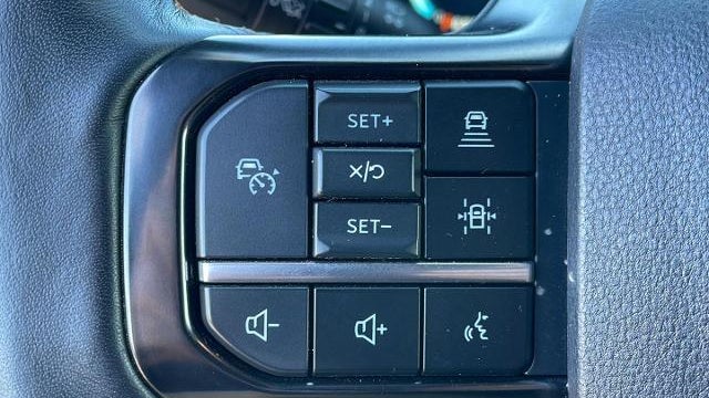 2023 Ford Expedition MAX Platinum