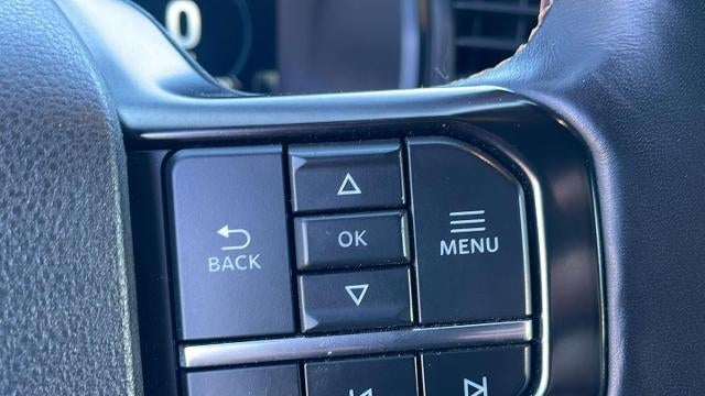 2023 Ford Expedition MAX Platinum