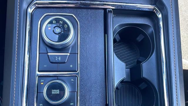 2023 Ford Expedition MAX Platinum