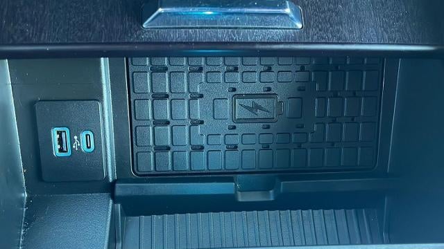 2023 Ford Expedition MAX Platinum