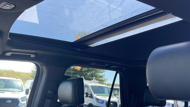 2023 Ford Expedition MAX Platinum