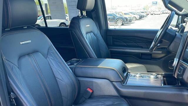 2023 Ford Expedition MAX Platinum