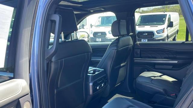 2023 Ford Expedition MAX Platinum