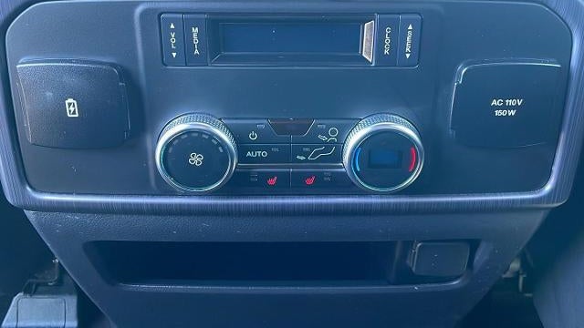 2023 Ford Expedition MAX Platinum