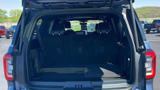 2023 Ford Expedition MAX Platinum