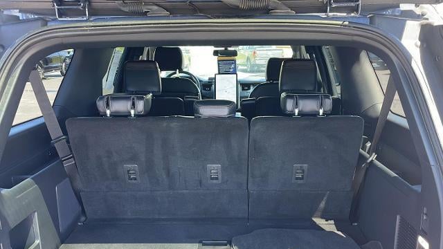 2023 Ford Expedition MAX Platinum