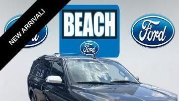 Preowned 2023 Ford Expedition MAX Platinum for Sale