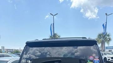 2023 Ford Expedition MAX Platinum