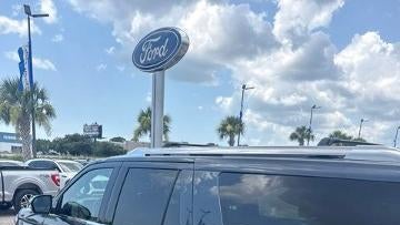 2023 Ford Expedition MAX Platinum