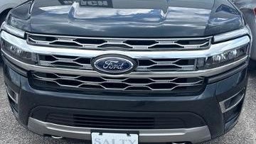 2023 Ford Expedition MAX Platinum