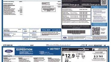 2024 Ford Expedition MAX Platinum