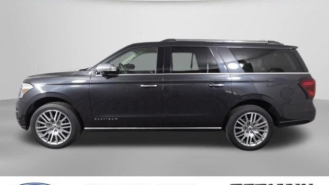 2024 Ford Expedition MAX Platinum