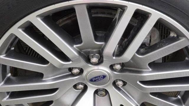 2024 Ford Expedition MAX Platinum