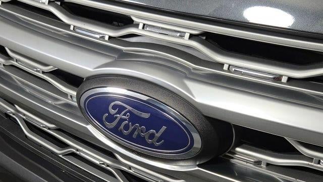 2024 Ford Expedition MAX Platinum