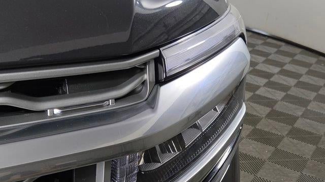 2024 Ford Expedition MAX Platinum