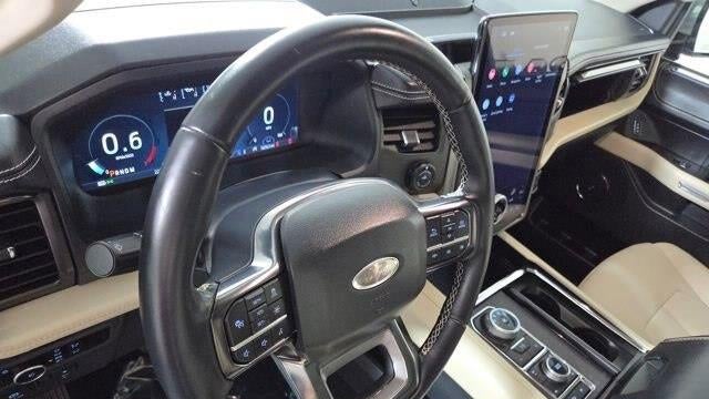 2024 Ford Expedition MAX Platinum