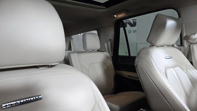 2024 Ford Expedition MAX Platinum