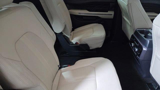 2024 Ford Expedition MAX Platinum