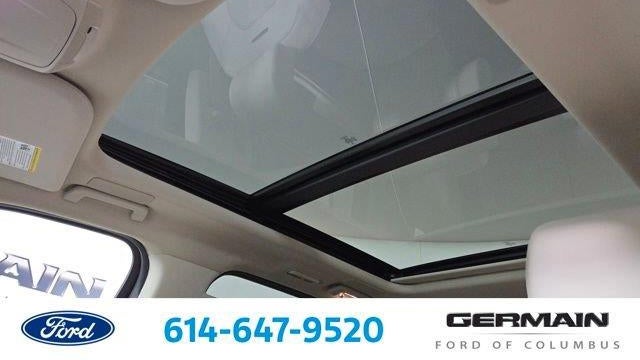 2024 Ford Expedition MAX Platinum