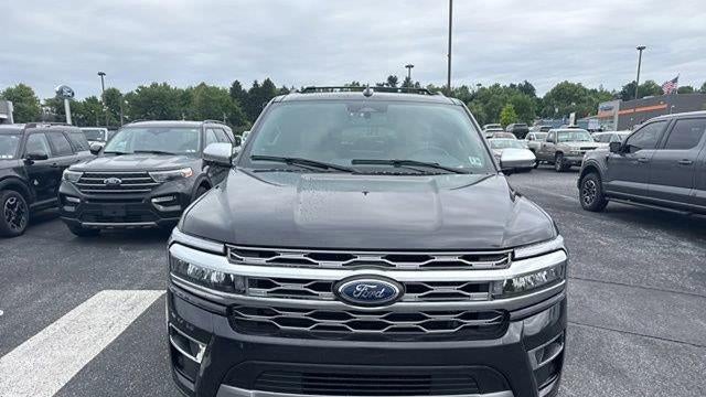 2024 Ford Expedition MAX Platinum