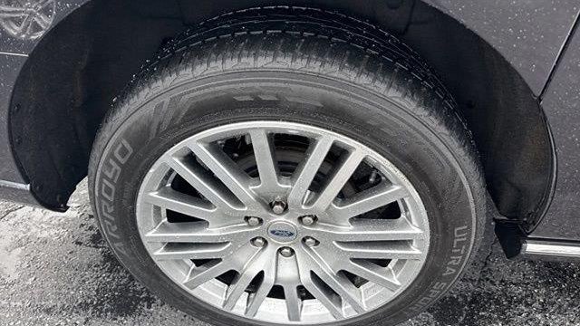 2024 Ford Expedition MAX Platinum