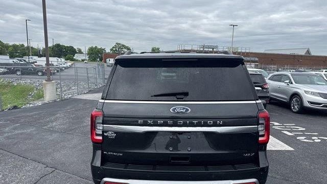 2024 Ford Expedition MAX Platinum