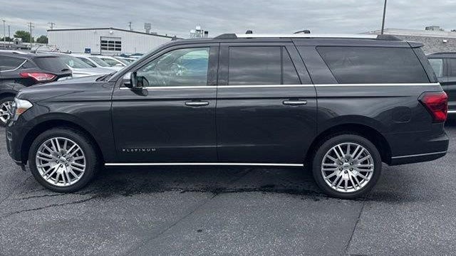 2024 Ford Expedition MAX Platinum