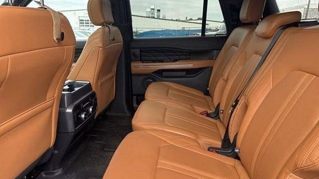 2024 Ford Expedition MAX Platinum