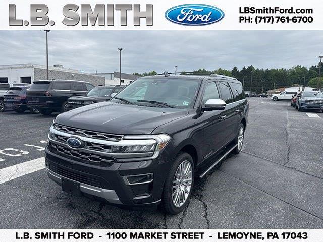 2024 Ford Expedition