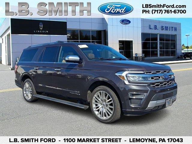 2024 Ford Expedition - $63,998