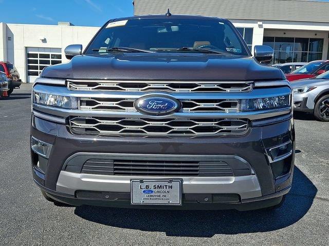 2024 Ford Expedition - $63,998