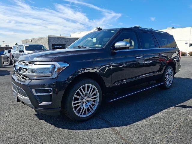 2024 Ford Expedition - $63,998