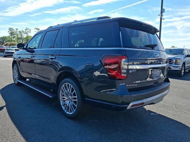 2024 Ford Expedition - $63,998