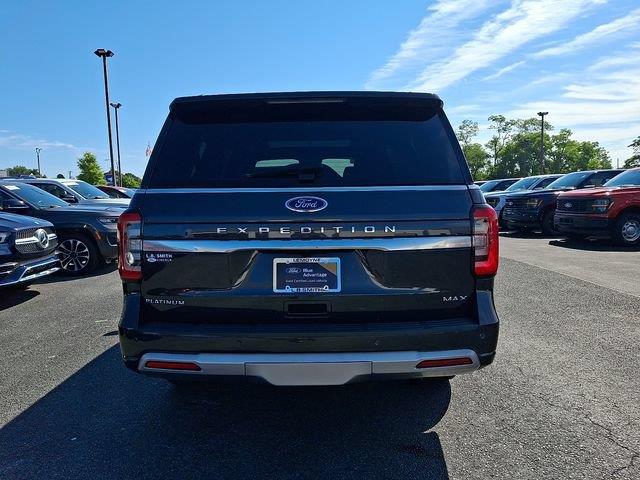 2024 Ford Expedition - $63,998