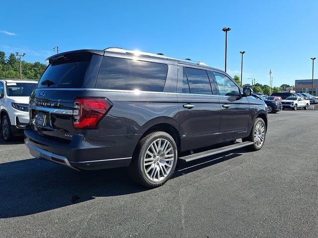 2024 Ford Expedition - $63,998